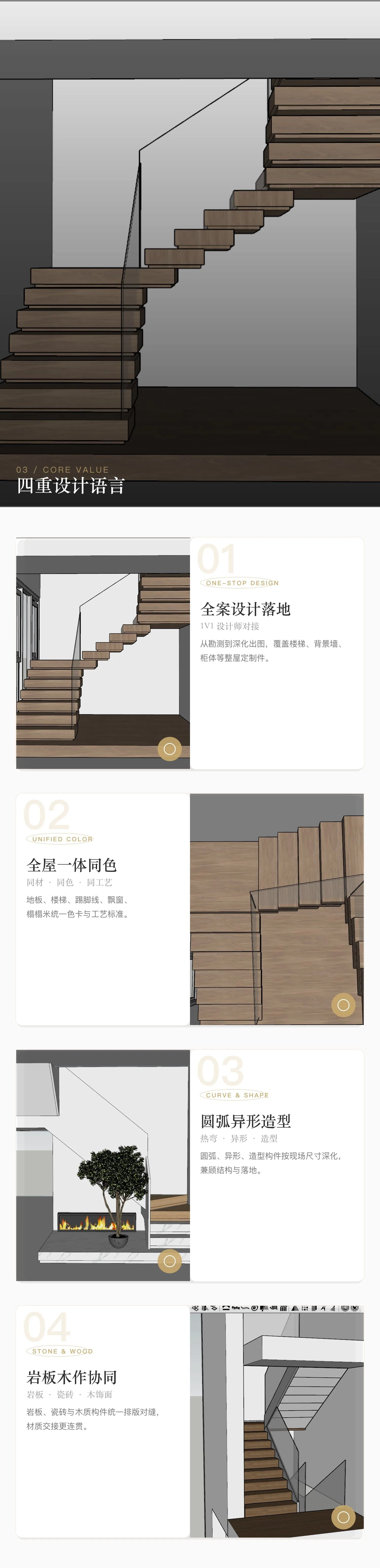 Whole-Home Design Service — 3
