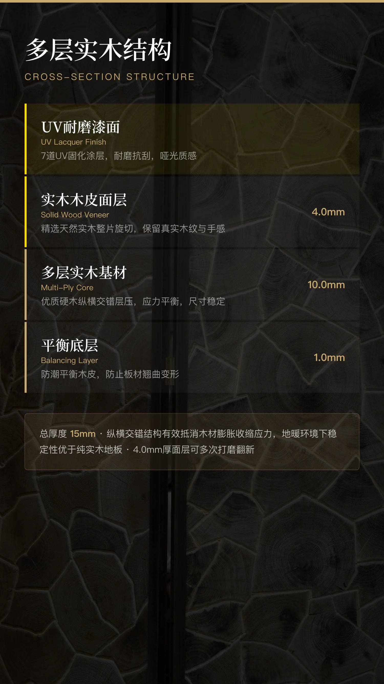 荒野系列 — 5