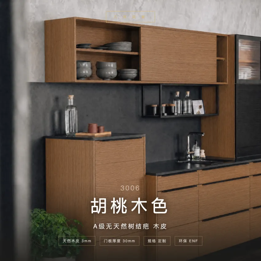 A级橱柜 3006