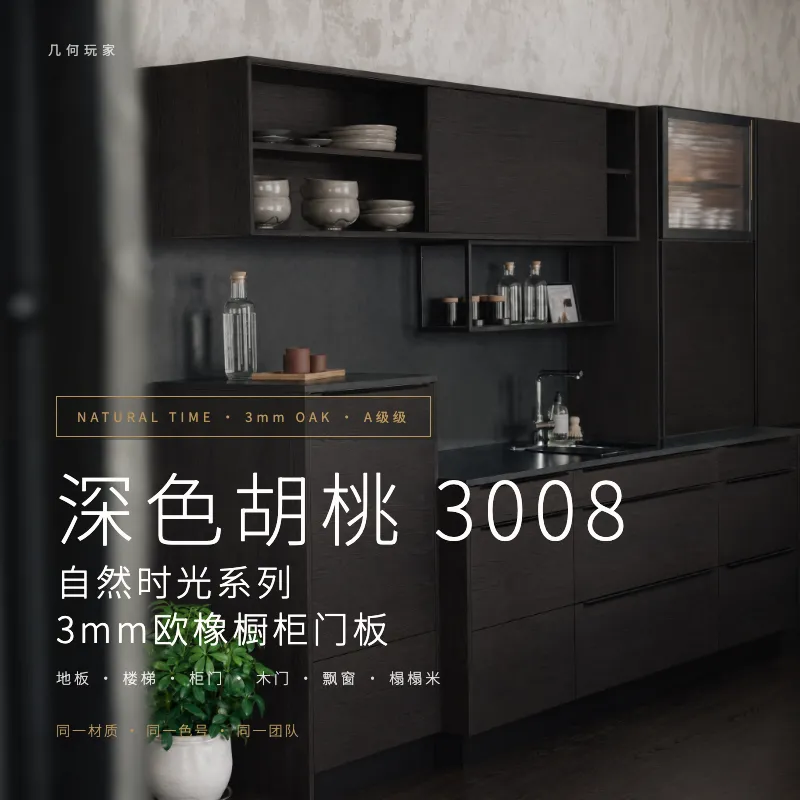 A级橱柜 3008
