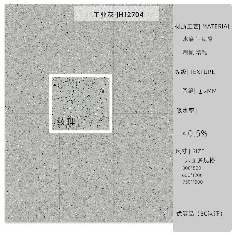 工业灰