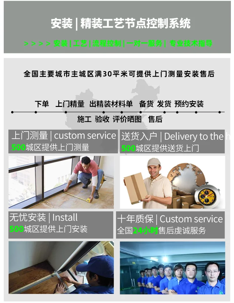 GH PRO·GD 系列 三层实木大板 · 3.0 表皮 — 13