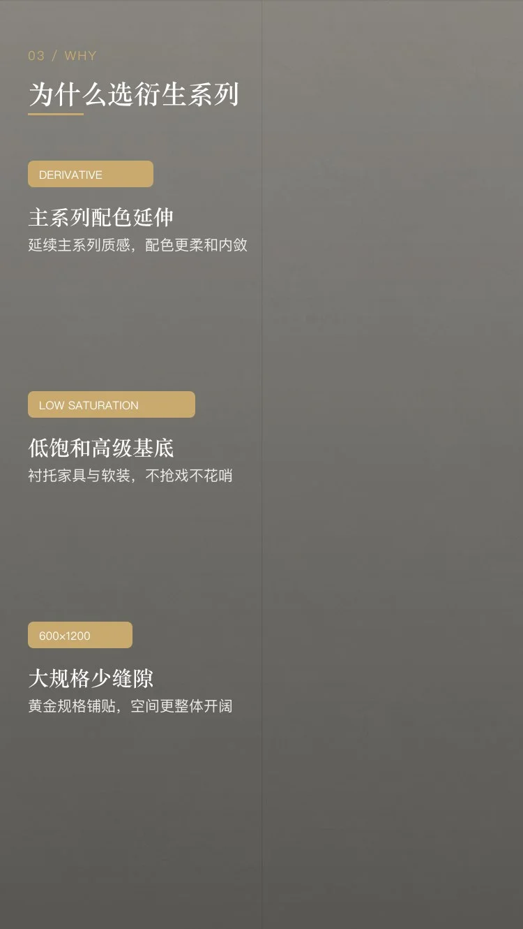 衍生系列瓷砖 — 3