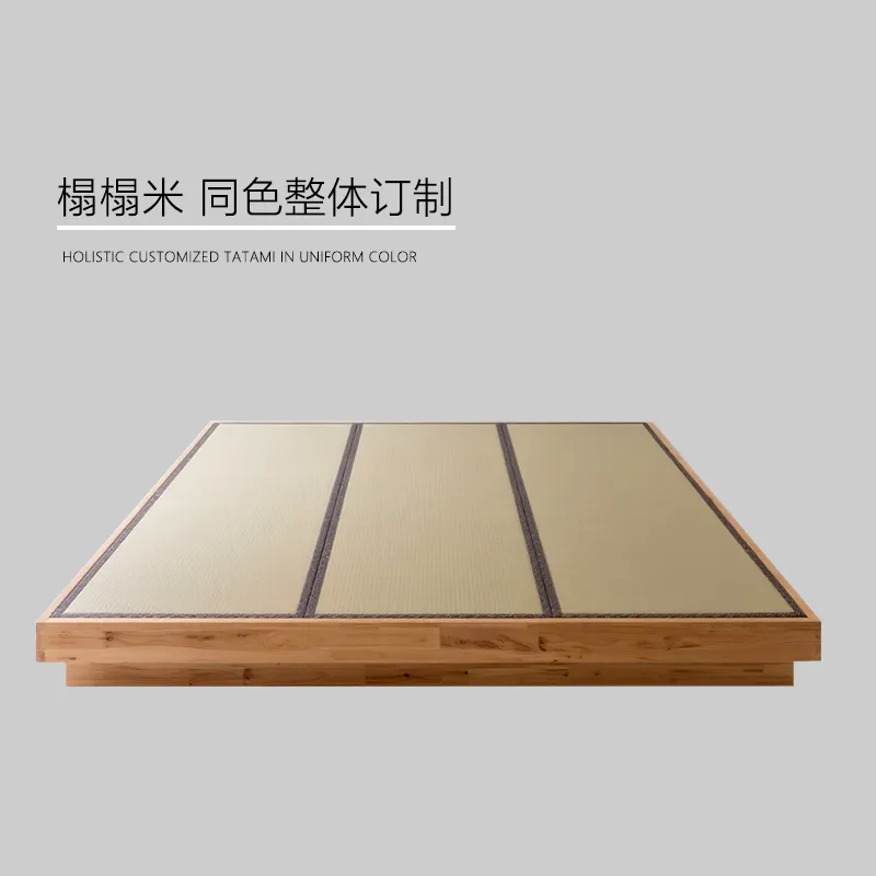 同色整体订制